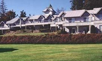 Shawnigan Lake, British Columbia, Vacation Rental House