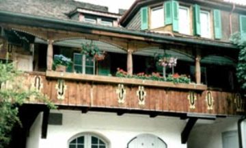 Hilterfingen, Ticino, Vacation Rental Condo