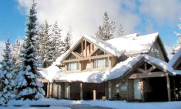 Whistler, British Columbia, Vacation Rental House