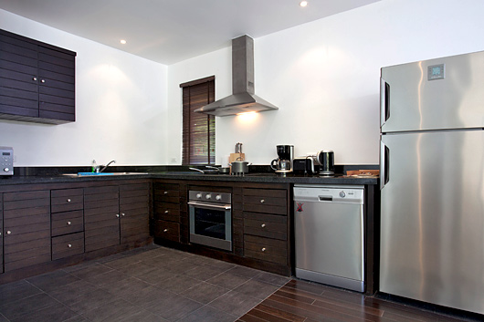 Phuket Vacation Rental Villa