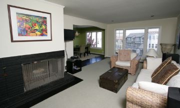 San Francisco, California, Vacation Rental House