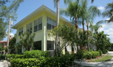 Longboat Key, Florida, Vacation Rental Condo