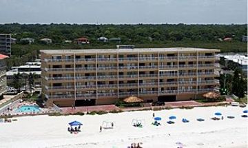 Indian Shores, Florida, Vacation Rental Condo