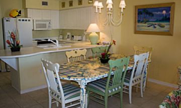 Fort Walton Beach, Florida, Vacation Rental Condo