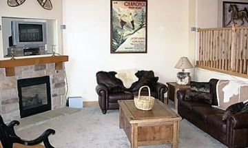 Park City, Utah, Vacation Rental House