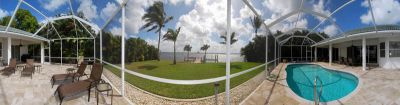 Cape Coral Villa Rental