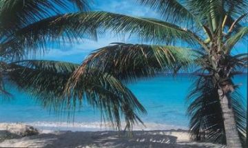 Mullins Bay, St. Peter, Vacation Rental House