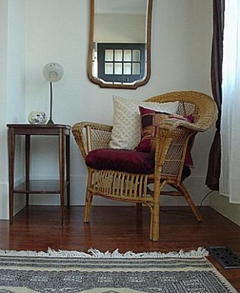 Sitting Area
