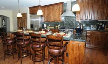 Vail, Colorado, Vacation Rental Condo