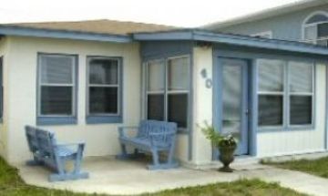 Port St. Joe, Florida, Vacation Rental Villa