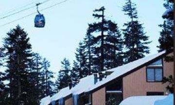 Mammoth Lakes, California, Vacation Rental House