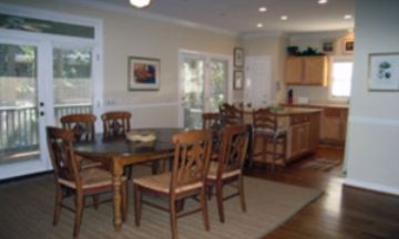 Kiawah Island, South Carolina, Vacation Rental Villa