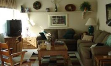 Mammoth Lakes, California, Vacation Rental Condo