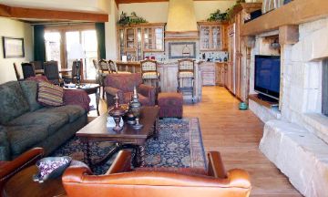 Park City, Utah, Vacation Rental House