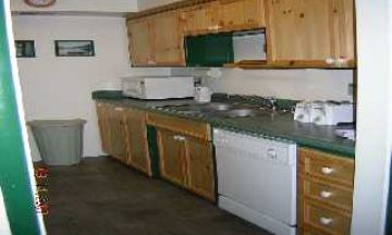 South Lake Tahoe, California, Vacation Rental Condo