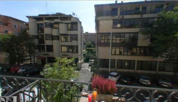 Outside View from Balcony