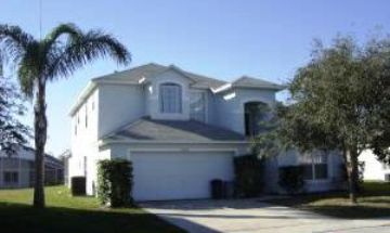 Kissimmee, Florida, Vacation Rental Villa