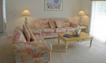 Davenport, Florida, Vacation Rental Villa