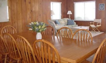 Edisto Island, South Carolina, Vacation Rental House