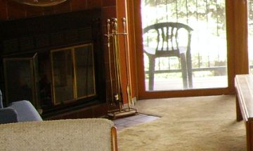 Angel Fire, New Mexico, Vacation Rental Condo