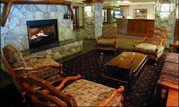 Whistler, British Columbia, Vacation Rental Condo