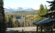 Hungry Horse, Montana, Vacation Rental Cabin