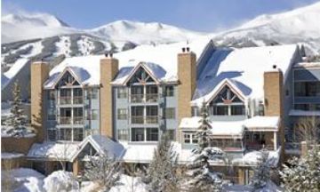 Breckenridge, Colorado, Vacation Rental Condo