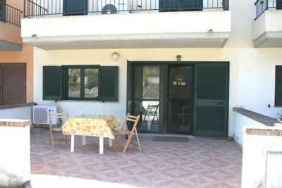 Bella Bosa - Modern Town House