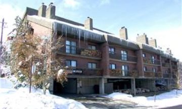 Park City, Utah, Vacation Rental Condo