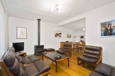 Ocean Grove, Victoria, Vacation Rental House