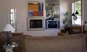 Scottsdale, Arizona, Vacation Rental Condo