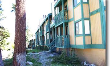 Mammoth Lakes, California, Vacation Rental Condo