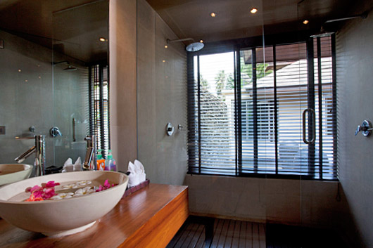 Thong Krut Beach Vacation Rental Villa