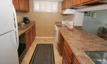 Kiawah Island, South Carolina, Vacation Rental House