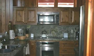 Solitude, Utah, Vacation Rental Condo