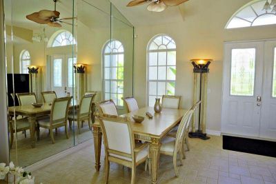 Cape Coral Villa Rental