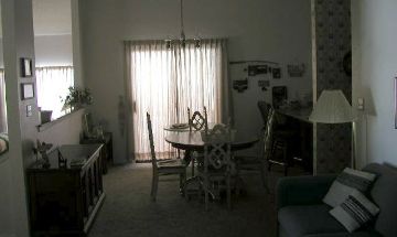 Pagosa Springs, Colorado, Vacation Rental Condo