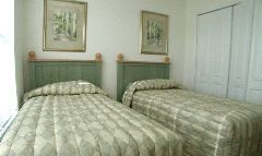 Clermont, Florida, Vacation Rental Villa