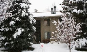 Ketchum, Idaho, Vacation Rental Condo