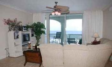 Pensacola Beach, Florida, Vacation Rental Condo