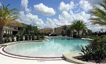 Kissimmee, Florida, Vacation Rental Condo