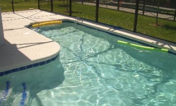 Haines City, Florida, Vacation Rental Villa