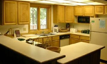 Big Sky, Montana, Vacation Rental Condo
