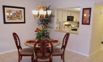 Cape Coral, Florida, Vacation Rental Condo