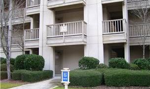 North Myrtle Beach, South Carolina, Vacation Rental Condo