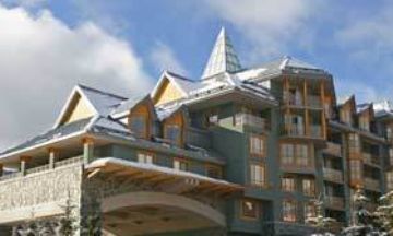 Whistler, British Columbia, Vacation Rental Condo