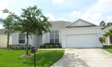 Davenport, Florida, Vacation Rental Villa