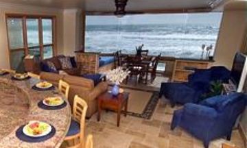 Oceanside, California, Vacation Rental Villa