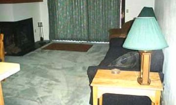 Breckenridge, Colorado, Vacation Rental Condo