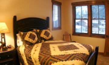 Mammoth Lakes, California, Vacation Rental House